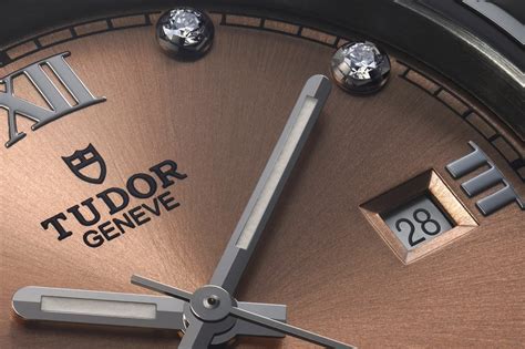 tudor watch release date 2023
